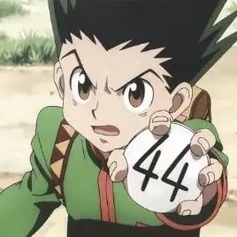 Profile image of ゴン