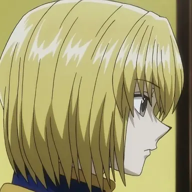 Profile image of クラピカ