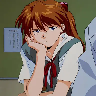 Profile image of 아스카