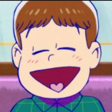 Profile image of 쵸로마츠