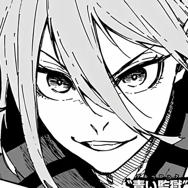 Profile image of 千切豹馬