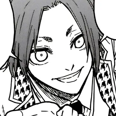 Profile image of 御影玲王