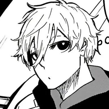 Profile image of 凪誠士郎