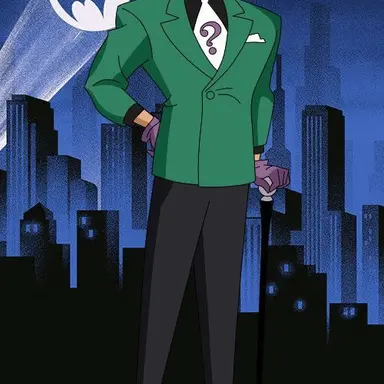 Profile image of Riddler