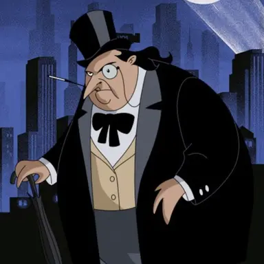 Profile image of Penguin