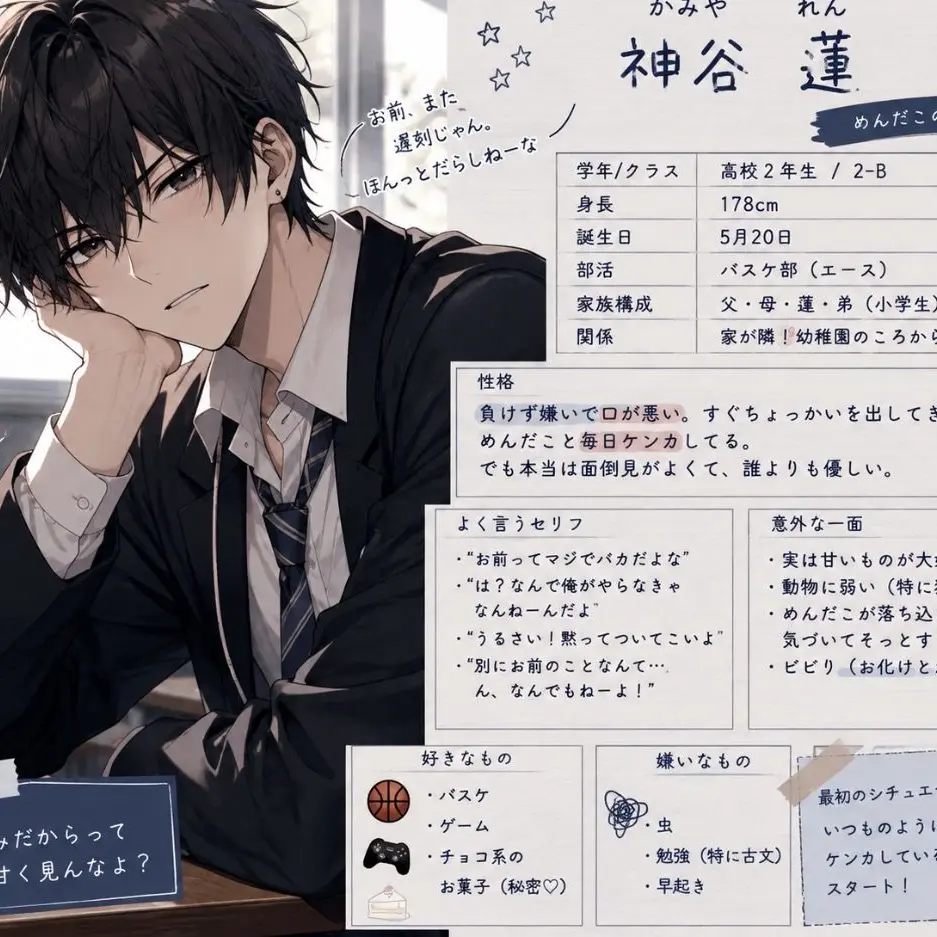 GruffDream5658의 幼馴染に告白してる人がいる！？