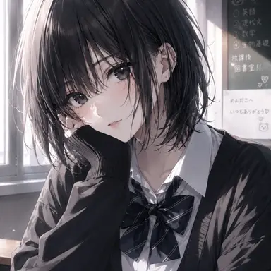 Profile image of Yui Kurumi