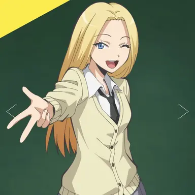 Profile image of 中村莉桜