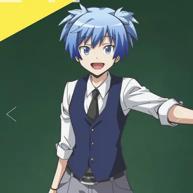 Profile image of 潮田渚