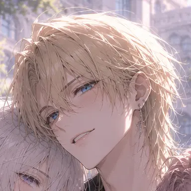 Profile image of 流星