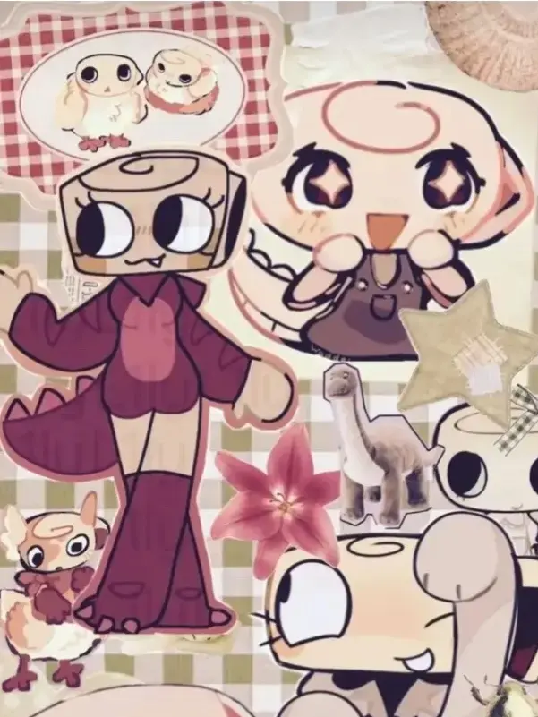 Shelly-ping의 쉘리