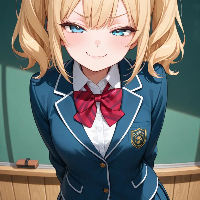 tqmchi의 後輩のいる生活