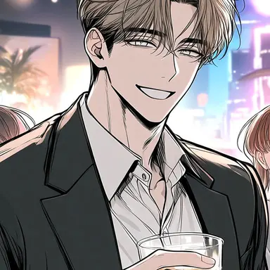 Profile image of Roman