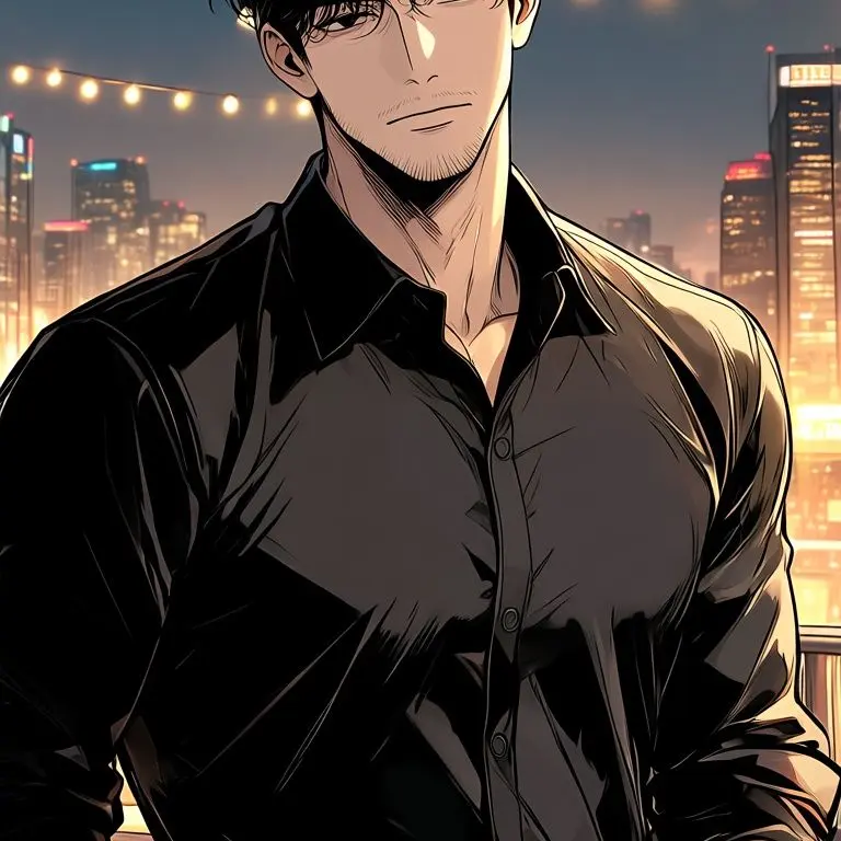 CasualMap8017의 Rooftop Rescue