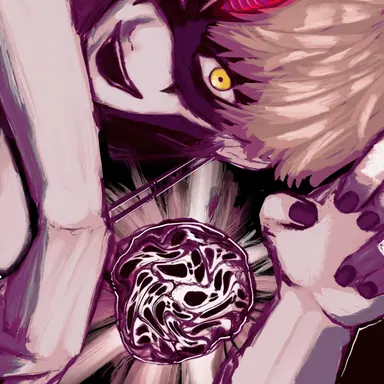 Profile image of 邪視