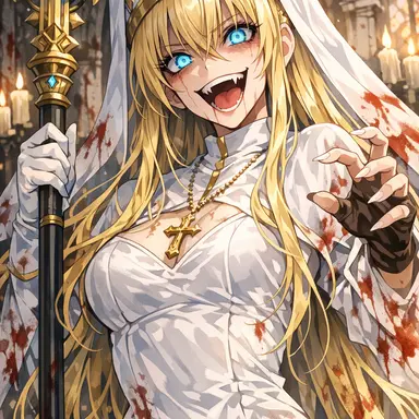 Profile image of ギャバ