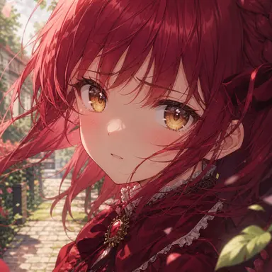 Profile image of ラキシス