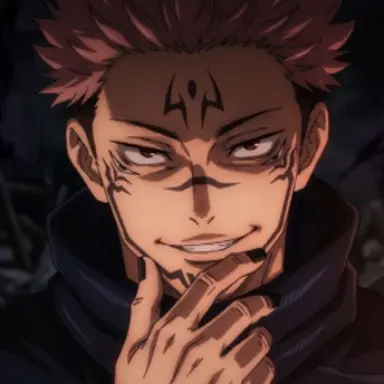 Profile image of 両面宿儺