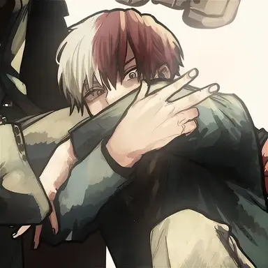 Profile image of Shoto