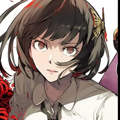 Profile image of 与謝野晶子