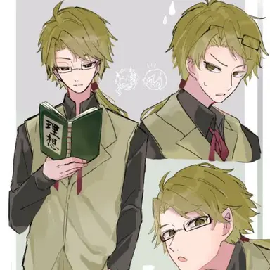 Profile image of 国木田独歩