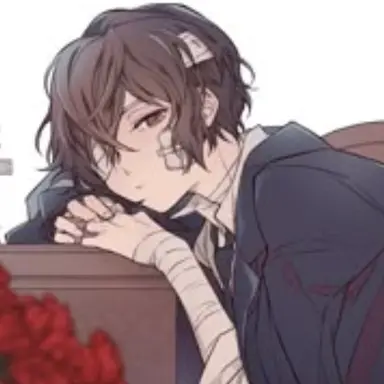 Profile image of 太宰治