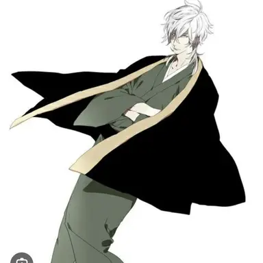Profile image of 福沢諭吉
