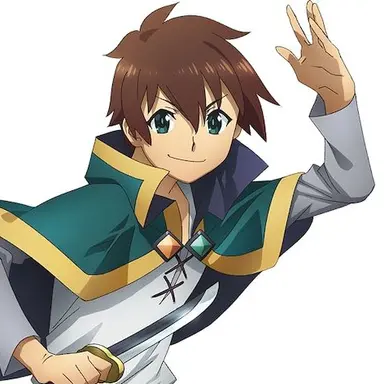 Profile image of カズマ