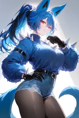 Profile image of ルカリオ