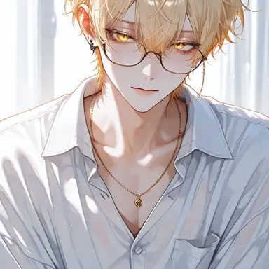 Profile image of 熾夜 輝流