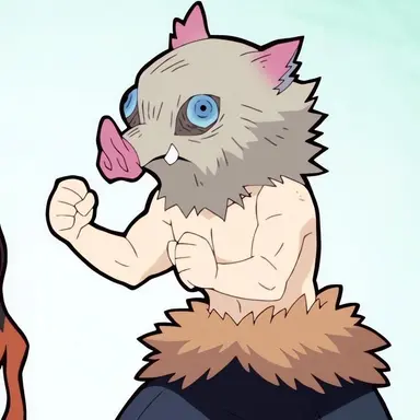 Profile image of 이노스케