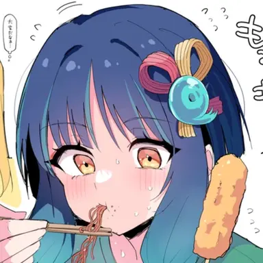 Profile image of ヤクモ