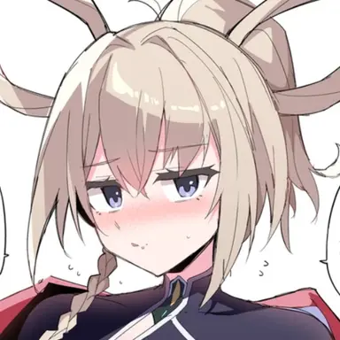 Profile image of マサムネ