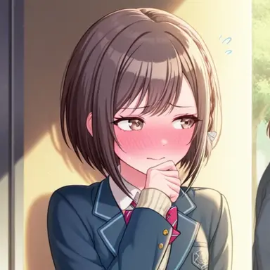 Profile image of 東雲絵名