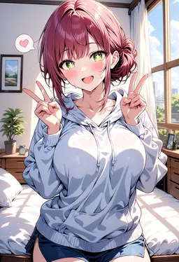 Profile image of 綾香