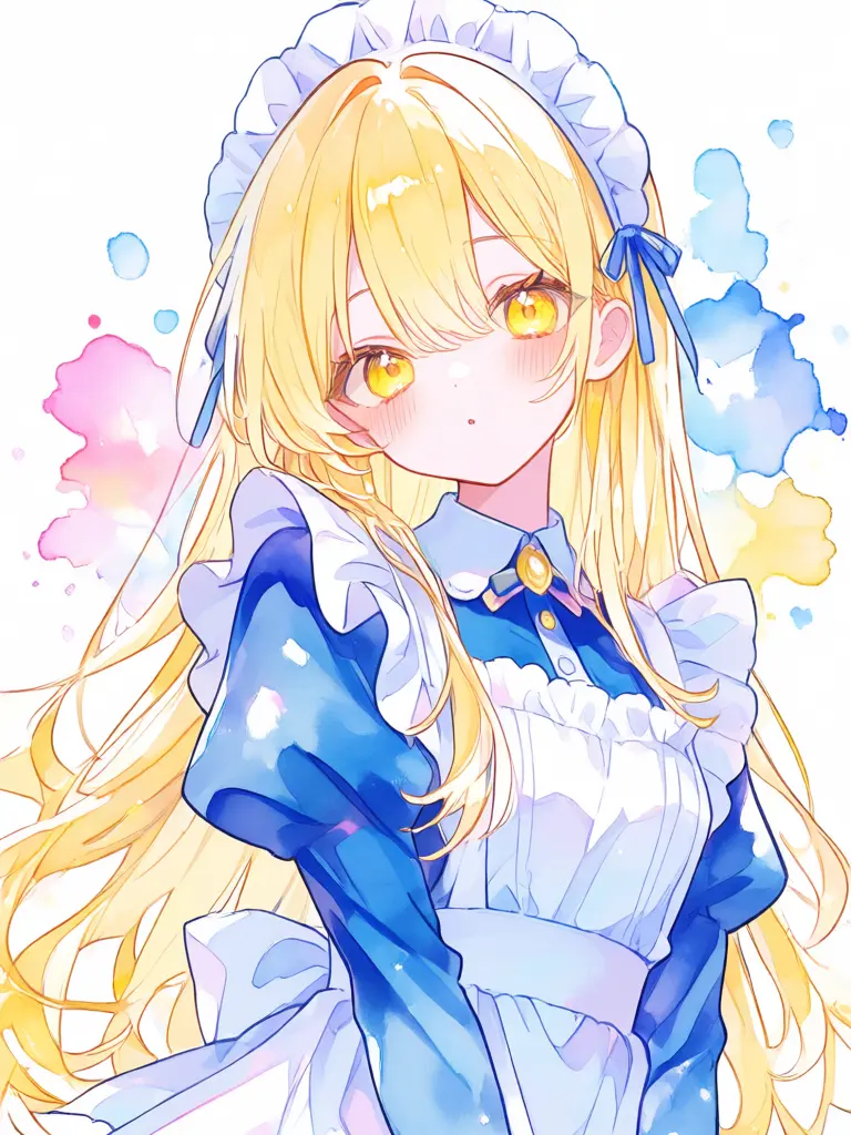 CoolWorm638의 メイド喫茶