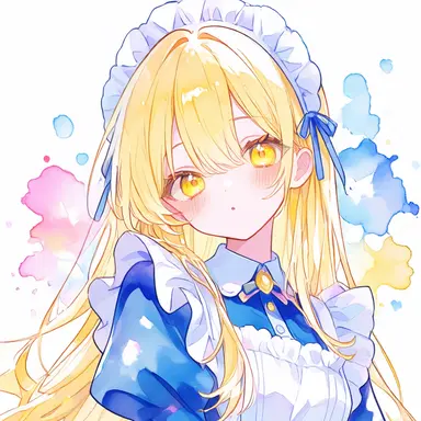 Profile image of 葵