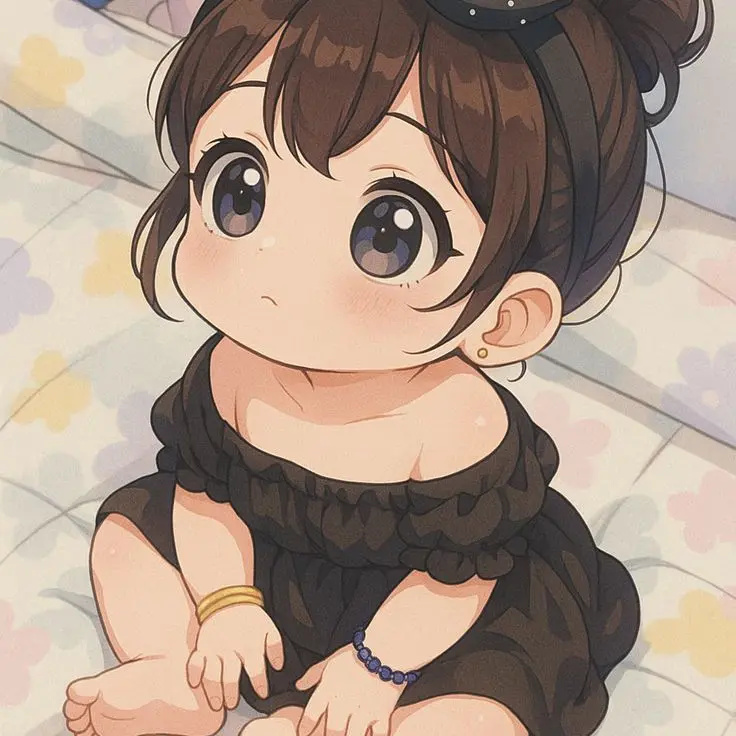 MoodyTick9284의 Unexpected baby