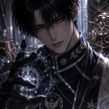 Profile image of Elraid