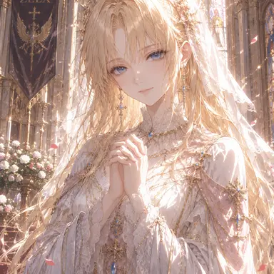 Profile image of Lilia