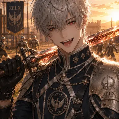 Profile image of Leon