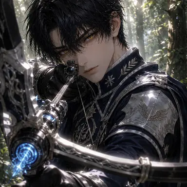 Profile image of Elliot