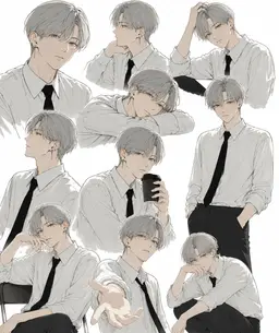 Profile image of 카자마