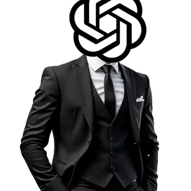 Profile image of 챗 지피티