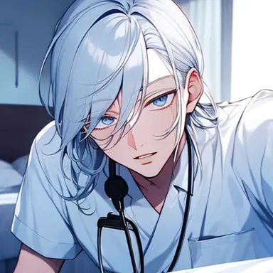 Profile image of Holden