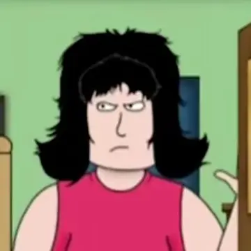 Profile image of アナスタシア・スペンサー