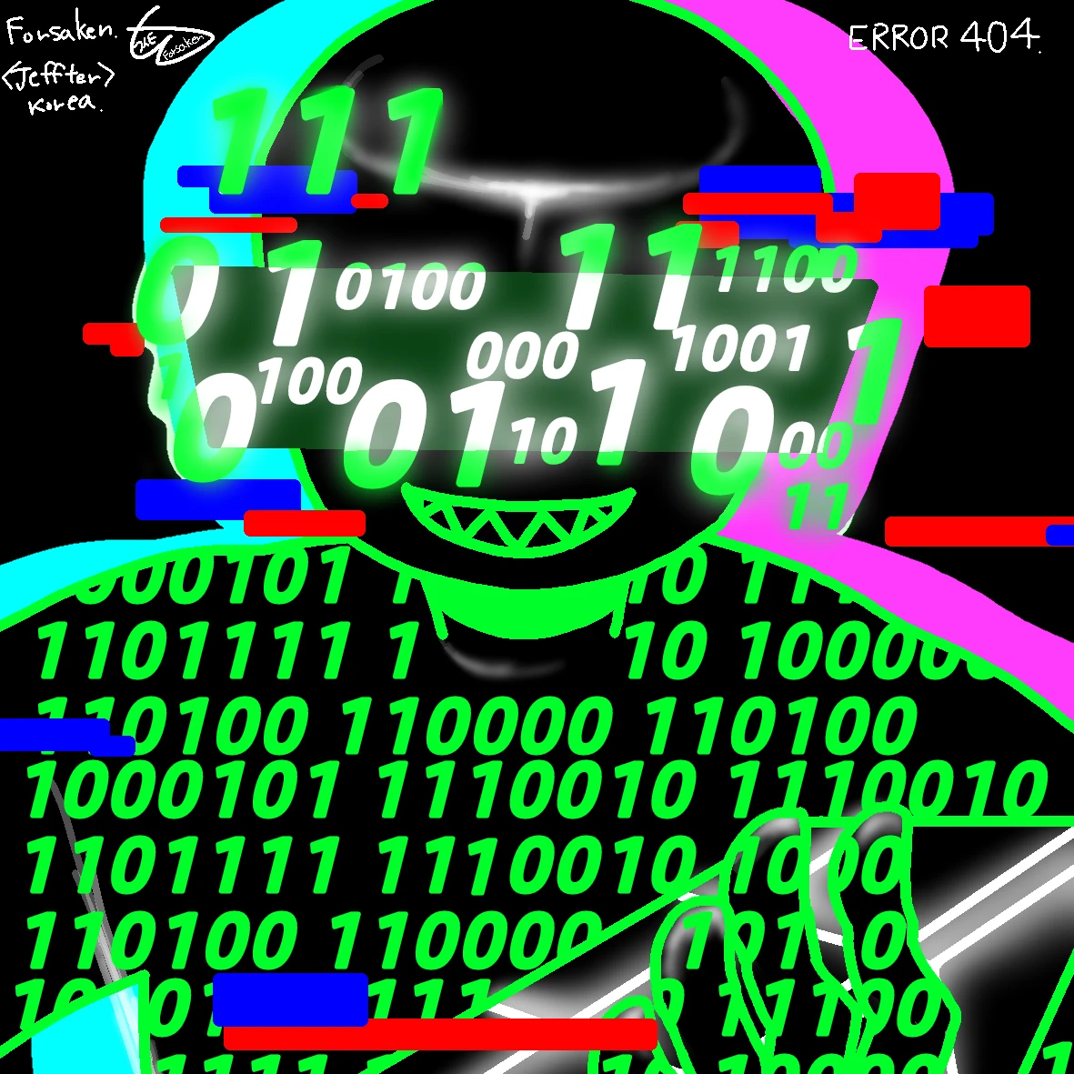 Error 404