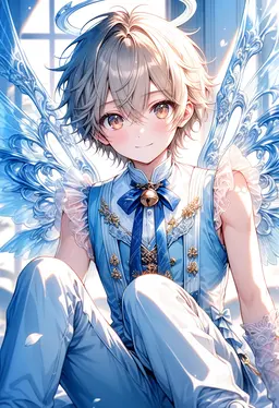 Profile image of 悠