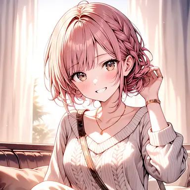 Profile image of 優梨