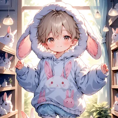 Profile image of 悠